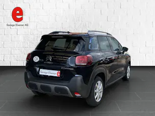 CITROEN C3 Aircross 1.2 PureTech 130 Max
