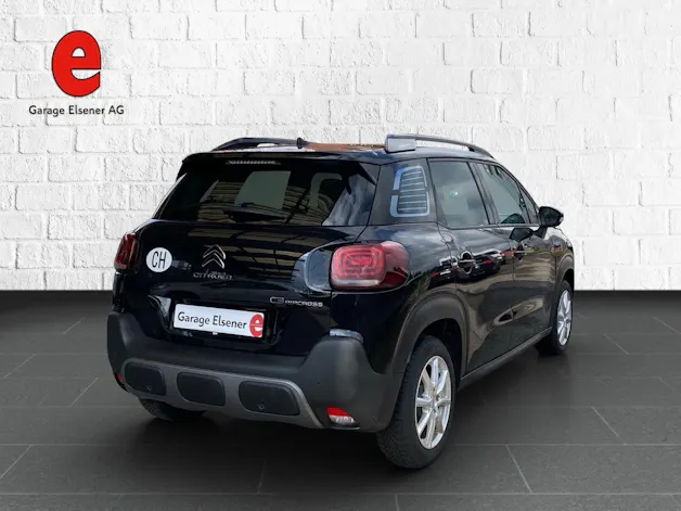 Citroën C3 Aircross 1.2 PureTech 130 Max