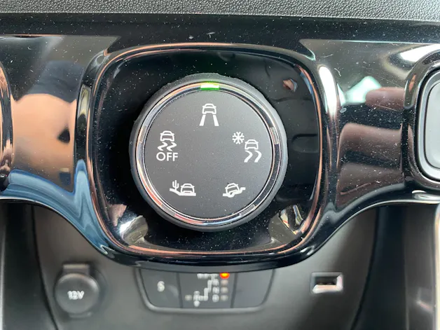 Citroën C3 Aircross 1.2 PureTech 130 Max