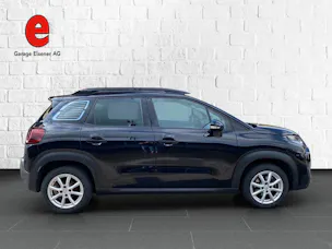 CITROEN C3 Aircross 1.2 PureTech 130 Max