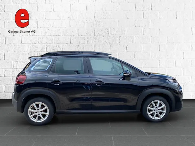 Citroën C3 Aircross 1.2 PureTech 130 Max