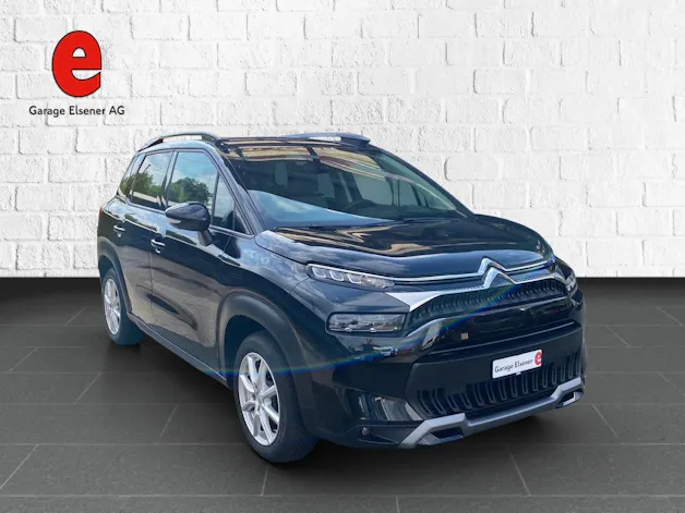 Citroën C3 Aircross 1.2 PureTech 130 Max