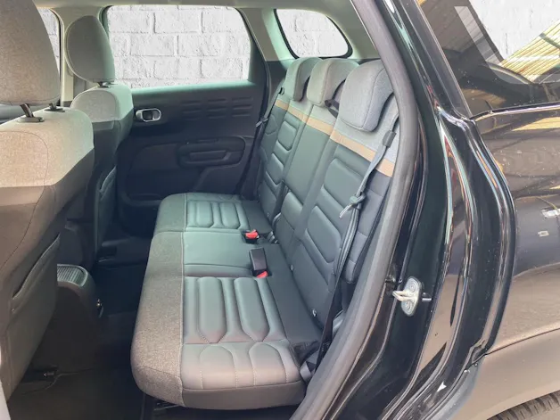 Citroën C3 Aircross 1.2 PureTech 130 Max