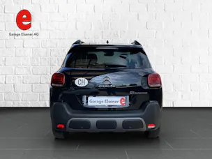 CITROEN C3 Aircross 1.2 PureTech 130 Max