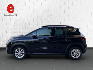 CITROEN C3 Aircross 1.2 PureTech 130 Max