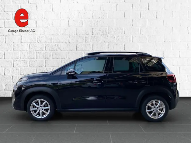 Citroën C3 Aircross 1.2 PureTech 130 Max