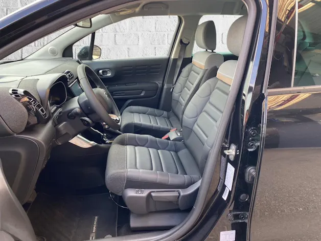 Citroën C3 Aircross 1.2 PureTech 130 Max