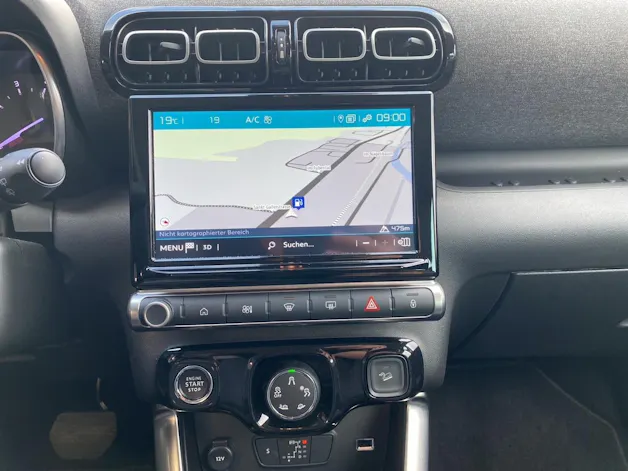 Citroën C3 Aircross 1.2 PureTech 130 Max