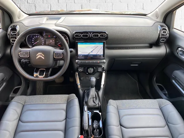 Citroën C3 Aircross 1.2 PureTech 130 Max