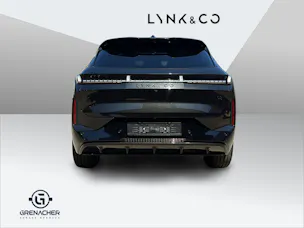 Lynk & Co 08 1.5 PHEV More