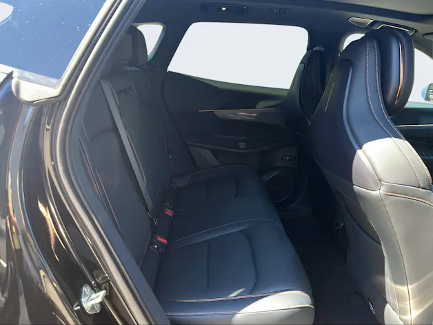 Lynk & Co 08 1.5 PHEV More