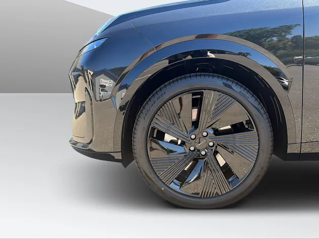 Lynk & Co 08 1.5 PHEV More