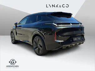 Lynk & Co 08 1.5 PHEV More