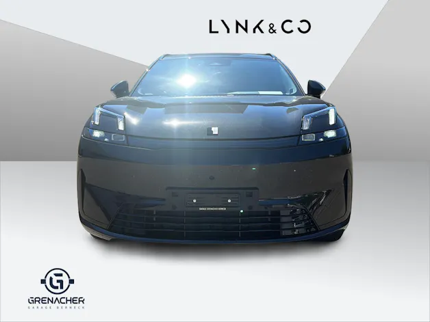 Lynk & Co 08 1.5 PHEV More