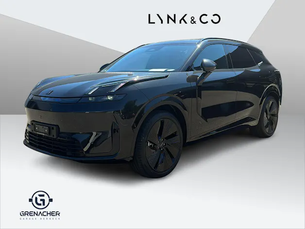 Lynk & Co 08 1.5 PHEV More