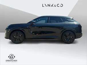 Lynk & Co 08 1.5 PHEV More