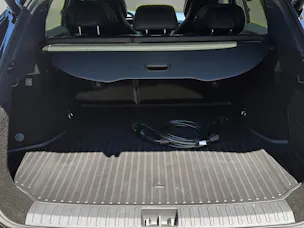 Lynk & Co 08 1.5 PHEV More