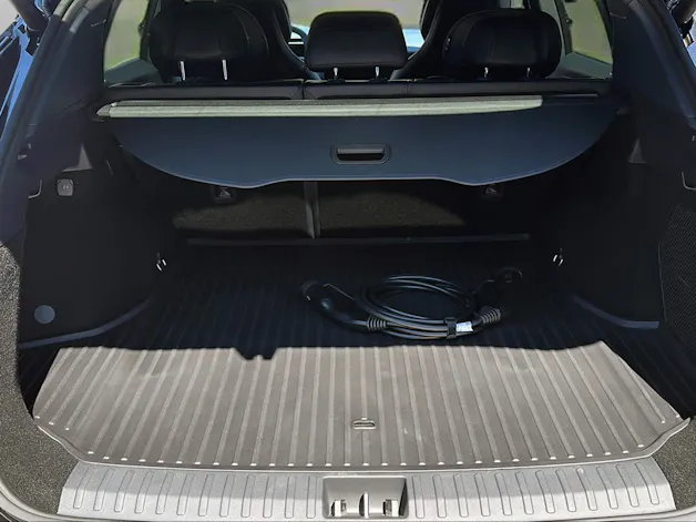 Lynk & Co 08 1.5 PHEV More