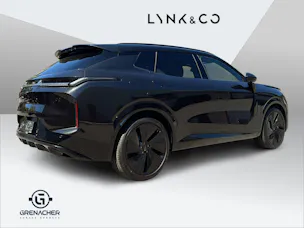 Lynk & Co 08 1.5 PHEV More