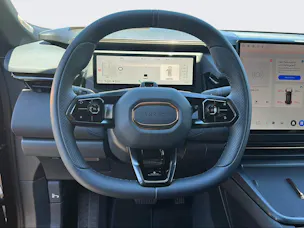 Lynk & Co 08 1.5 PHEV More