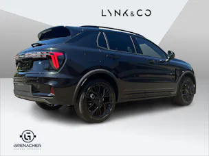 Lynk & Co 01 1.5 PHEV More