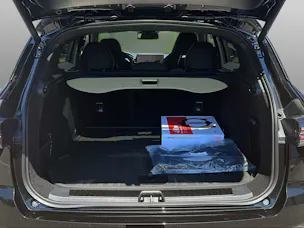 Lynk & Co 01 1.5 PHEV More