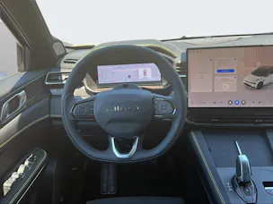 Lynk & Co 01 1.5 PHEV More
