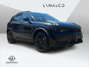 Lynk & Co 01 1.5 PHEV More