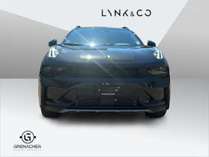 Lynk & Co 01 1.5 PHEV More