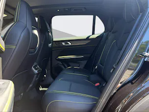 Lynk & Co 01 1.5 PHEV More
