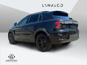 Lynk & Co 01 1.5 PHEV More