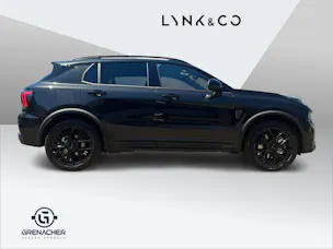 Lynk & Co 01 1.5 PHEV More