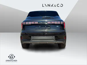 Lynk & Co 01 1.5 PHEV More