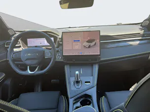 Lynk & Co 01 1.5 PHEV More