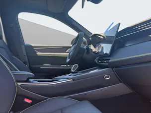 Lynk & Co 01 1.5 PHEV More