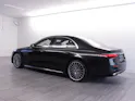 MERCEDES-BENZ S 580 V8 AMG Line 4matic
