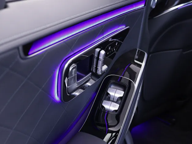 MERCEDES-BENZ S 580 V8 AMG Line 4matic