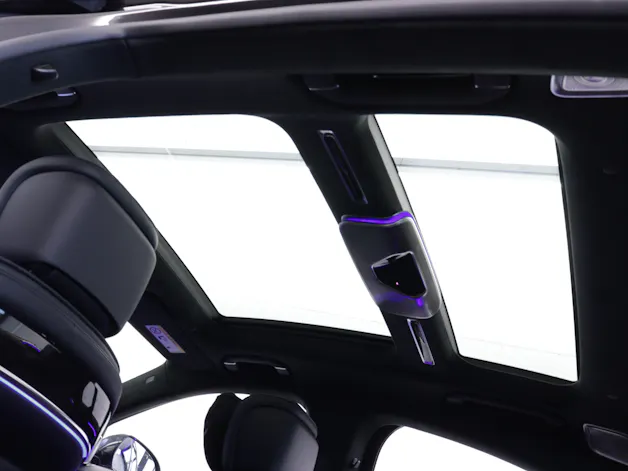 MERCEDES-BENZ S 580 V8 AMG Line 4matic