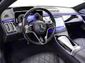 MERCEDES-BENZ S 580 V8 AMG Line 4matic