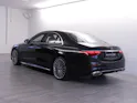MERCEDES-BENZ S 580 V8 AMG Line 4matic