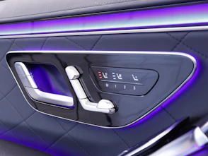 Fahrzeugbild MERCEDES-BENZ S 580 V8 AMG Line 4matic