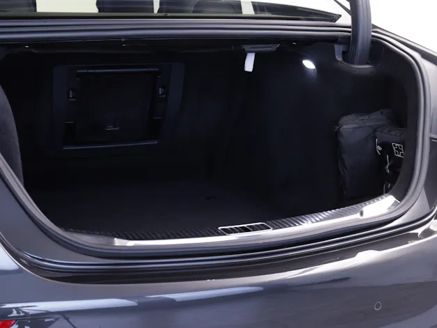 MERCEDES-BENZ S 580 V8 AMG Line 4matic