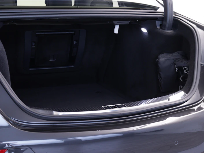 Fahrzeugbild MERCEDES-BENZ S 580