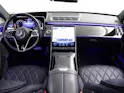 MERCEDES-BENZ S 580 V8 AMG Line 4matic