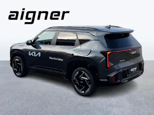 Kia Seltos 1.6 T-GDi GT-Line