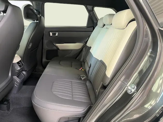 Kia Seltos 1.6 T-GDi GT-Line