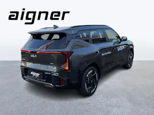 Kia Seltos 1.6 T-GDi GT-Line