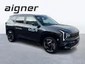 Kia Seltos 1.6 T-GDi GT-Line