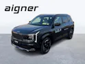 Kia Seltos 1.6 T-GDi GT-Line