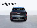 Kia Seltos 1.6 T-GDi GT-Line